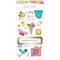 American Crafts™ Paige Evans Splendid Sticker Book
